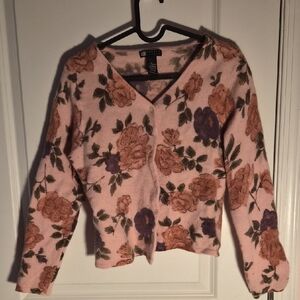 Carole Little Sweater